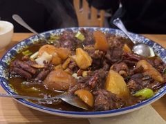 -东财大盘鸡(黑石礁店)
