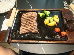 -必胜客(八一店)