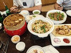 -老雒阳面馆·水席·洛阳菜(王城路店)