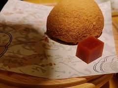 -蔡澜点心·粤菜(花城汇南区店)