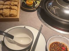 -同仁四季椰子鸡(海岸城天利店)