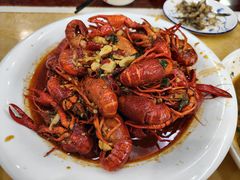 龙虾-杨辉饭店