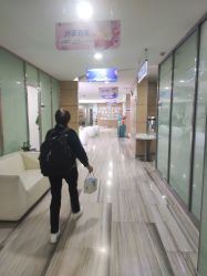 -重庆联合丽格第五医疗美容医院