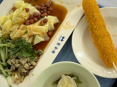 -紫金港餐饮中心-风味餐厅(浙江大学紫金港校区店)