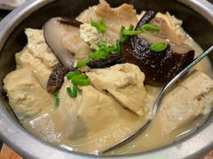 -万丽轩·粤菜(王府井金茂万丽酒店)