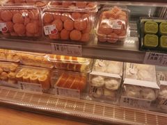 -泸溪河桃酥(秦淮新街口店)