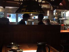 -楼兰新疆主题餐厅(苏州中心店)