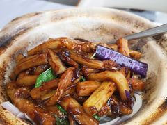 -味+新京宴·烤鸭·北京菜(创意谷店)