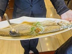 -逸林轩中餐厅(中信泰富朱家角锦江酒店)