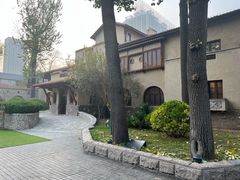 -静园(和平区)