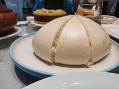 馒头-佳兰雅序融合菜(高新店)