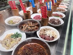 -贺庄·活鱼馆(珠吉路店)