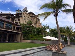 iphone_upload_pic-海南清水湾莱佛士酒店