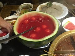 -香天下·四川火锅(安镇大润发店)