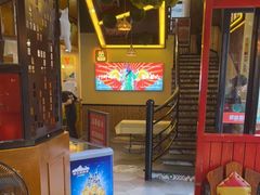 -聚味瞿记·龙虾堂(望城店)