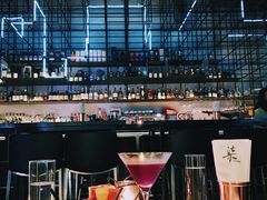 -柒Lounge(三里屯店)