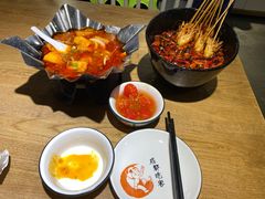 裸奔坨坨虾-成都吃客(九眼桥店)