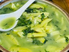 -陌上花开主题餐厅