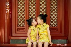 -小熊饼干专业儿童摄影