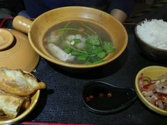 -绿柠食堂(北外滩店)