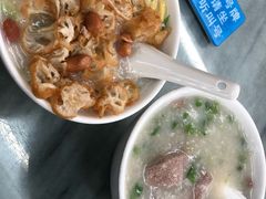 艇仔粥-穗银肠粉店(东川路店)