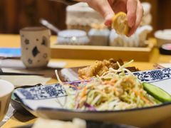 -古都日本料理(高桥路店)