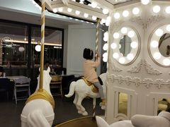 -Lilliput粒粒堡亲子餐厅(置汇旭辉店)