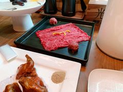 -揽季锅物会.福建黄鱼.海鲜姿造(五四路店)