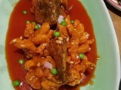 -新白鹿餐厅(城西银泰城店)