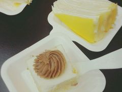 -幸福西饼面包茶饮(车公庙店)
