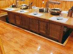 -壹兆炭火烤肉·烤鳗鱼(全运路店)