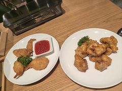 -棒约翰比萨·意面(松江开元店)