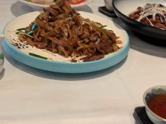 -沙河粉村·国家非遗传承(云台店)