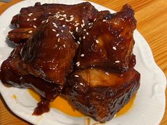 -建国328 本帮小馆·面馆