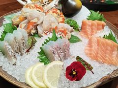 -高佳庄·舟山海鲜(海景旗舰店)