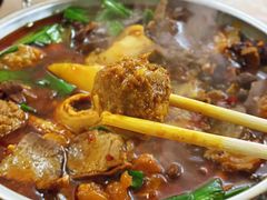 牛丸火锅-双宝红油牛系列