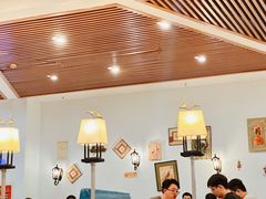 -玫瑰花园自助烤肉(金源店)