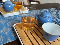 -黄庭茶馆(外滩店)