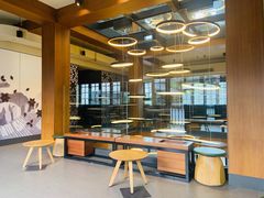 大堂-星巴克臻选(成都宽窄巷子店)