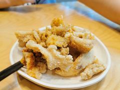 -红小满休闲餐厅(十全街店)