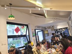 -辣肉面大王(天平路店)