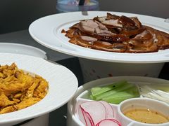 -额娘·春饼烤鸭(乐汇城店)