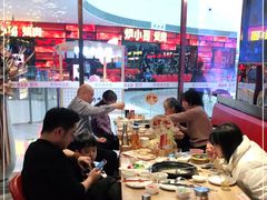 大堂-好彩猪肚鸡(正弘城店)