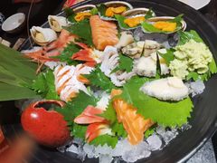 -德川家日本料理(中关村寰太大厦店)