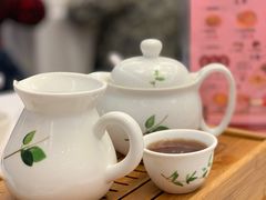 -稻香酒家·33年老字号·港式粤菜(富邦中心店)