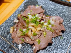 -晶吉·居酒屋·烧鸟·海胆(民主广场店)
