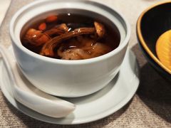 -万丽轩·粤菜(王府井金茂万丽酒店)