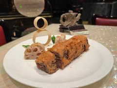 -8餐厅(新葡京酒店)