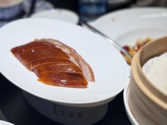 -喜悦烤鸭·新京菜(王府井店)