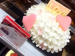 -85度C(上海兰溪二店)